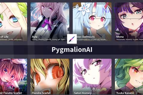 pygmalion chat ai